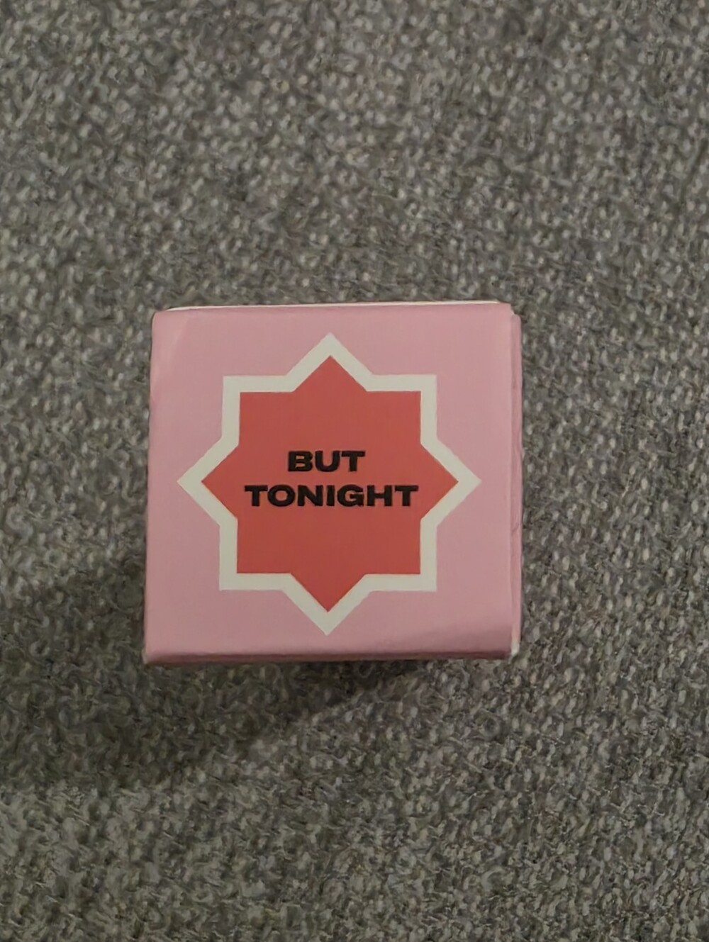 New Youthforia BYO Color Blush - But Tonight (Terracotta Rose) - Picture 3 of 12